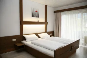 Hotel Pflug - Room