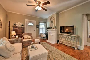 Mt Holly Cottage, Near Ntl. Whitewater Center - Innenbereich