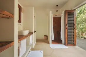 Casa Macagua - Bathroom