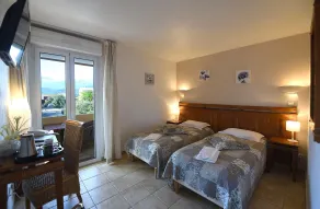 Hôtel A casa di Maria Cicilia - Room