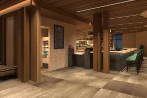 Residence Inn by Marriott Milwaukee Brookfield at Poplar Creek - Restaurant
