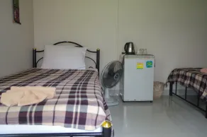 Thai House Beach Resort - Rom