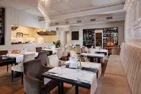 Artis Boutique Hotel - Restaurant