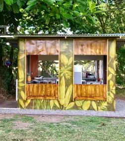Hotel Colores del Arenal - Restaurant
