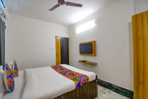 FabHotel Amar Raj Villa - Chambre