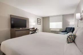 Best Western NSU Inn - Camera