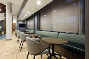 SpringHill Suites by Marriott McAllen Convention Center - Restaurant