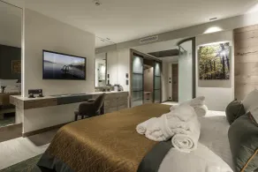 Rivage Hôtel & Spa Annecy - Chambre