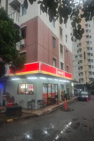 Apartemen Cibubur Village by Raja Sulaiman Property - Restaurant