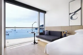 Fairfield by Marriott Busan Songdo Beach - Camera