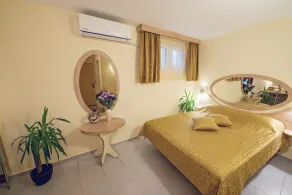 Hotel Color - Værelse