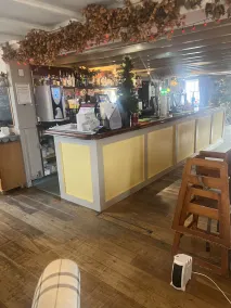 Coach and Horses INN - Reception
