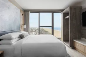 Marriott Virginia Beach Oceanfront Resort - Chambre