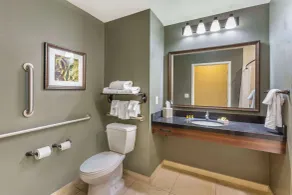 Best Western Plus Chandler Hotel & Suites - Salle de bain