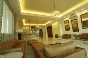 Valen Porto Soft Hotel São Luís - Reception