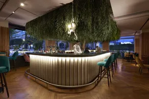 Hotel Inglaterra - Restaurant
