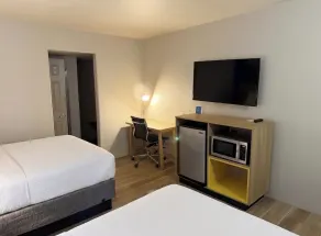 Days Inn by Wyndham Yosemite Area - Zimmer