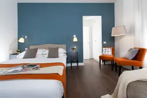 Corso Vittorio 308 - Room