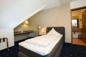Hotel Zur Linde - Room