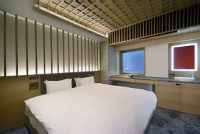HOTEL HILLARYS Akasaka - Room