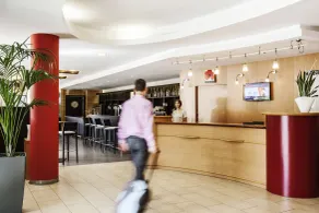 Ibis Barcelona Molins de Rei - Réception