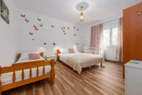 Villa Rozaria ZadarVillas - Habitación