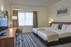 Holiday Inn York by IHG - Habitación