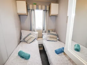 Beachcomber D35 - Habitación