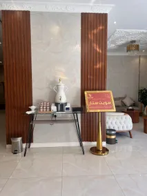 Sweet Star Serviced Apartments - Reception
