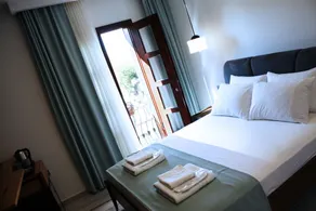 Pintura Urla Hotel - Room
