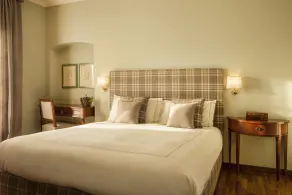 Corte Gondina Boutique Hotel - Rum