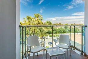 Hotel Best Cambrils - Vue de la chambre