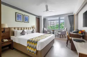 Sapphire Boutique Hotel - Chambre