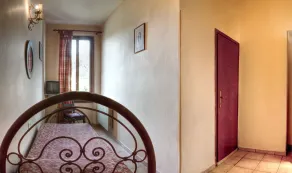 Hotel Masaccio - Room