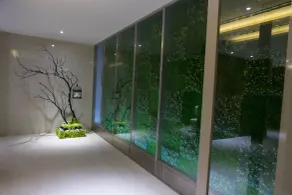 All-Ur Boutique Motel - Taichung Branch - Réception