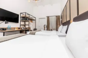 Casa Andina Premium Cusco - Room