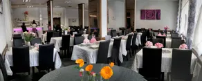 Hôtel des Pays Bas - Restaurant
