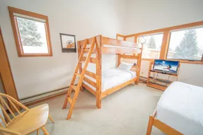 1320 Tennis Townhome Townhouse - Room