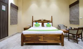 Treebo The Anchorage Malviya Nagar - Chambre
