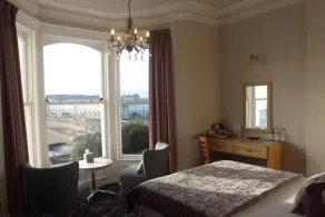 Bryn-Y-Mor Hotel - Værelse