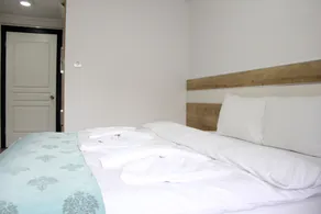 Maslina Otel - Room