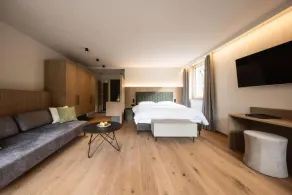 DAS GERSTL Family Retreat - Zimmer
