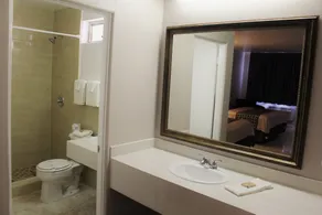 Lion Inn - Saint Augustine - Salle de bain