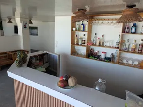 Miramar Baru - Reception