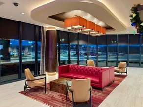 Osage Casino Hotel - Bartlesville - Réception