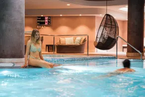 Hotel Ideal Park - Pool