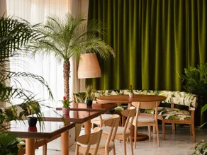 The Standard, Ibiza - Restaurant