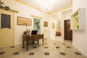 Trastevere Royal Suite - Reception