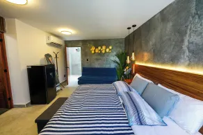 El Edén - Room