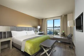 Meliá Braga Hotel & Spa - Chambre